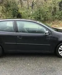VOLKSWAGEN Golf 2.0 16V TDI 3p. Sportline VOLKSWAGEN Golf 2.0 16V TDI 3p. Sportline