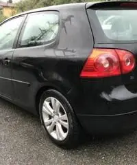VOLKSWAGEN Golf 2.0 16V TDI 3p. Sportline VOLKSWAGEN Golf 2.0 16V TDI 3p. Sportline