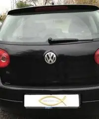 VOLKSWAGEN Golf 2.0 16V TDI 3p. Sportline VOLKSWAGEN Golf 2.0 16V TDI 3p. Sportline