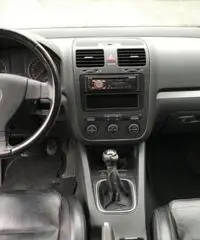 VOLKSWAGEN Golf 2.0 16V TDI 3p. Sportline VOLKSWAGEN Golf 2.0 16V TDI 3p. Sportline