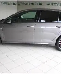 VOLKSWAGEN Golf GTD 2.0 TDI DSG 5p.