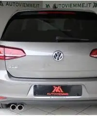 VOLKSWAGEN Golf GTD 2.0 TDI DSG 5p.