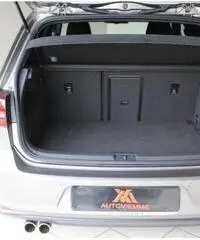 VOLKSWAGEN Golf GTD 2.0 TDI DSG 5p.