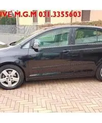VOLKSWAGEN Golf Plus 2.0 16V TDI Sportline VOLKSWAGEN Golf Plus 2.0 16V TDI Sportline