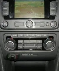 VOLKSWAGEN Golf Variant 1.6 TDI DPF Comfortline VOLKSWAGEN Golf Variant 1.6 TDI DPF Comfortline