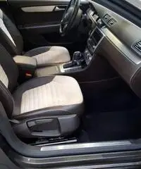 VOLKSWAGEN Passat Var 2.0 TDI 170 DSG 4m. High BMT