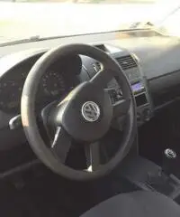 VOLKSWAGEN Polo 4ª serie - 2003