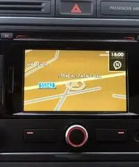 Volkswagen Tiguan 2.0TDI 140CV 4x4 DSG NAVI+CRUISE CONTROL+ALCANTARA