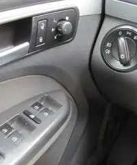 Volkswagen Touran 1.6 TDI Comfortline 105Cv. 7 Posti