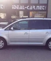 VOLKSWAGEN Touran 1.9 TDI 105CV Comfortline 7 Posti