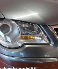 VOLKSWAGEN Touran 1.9 TDI 105CV Conceptline 7 POSTI KM CERTIFICATI