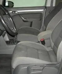 VOLKSWAGEN Touran Business 1.6 TDI Comfortline BMT 7 POSTI NAVI