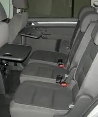 VOLKSWAGEN Touran Business 1.6 TDI Comfortline BMT 7 POSTI NAVI