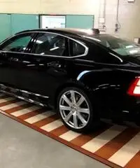 VOLVO S90 D5 AWD Geartronic Inscription