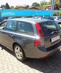 Volvo V50 V50 2.0 D cat Momentum