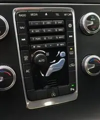 Volvo V60 D2 1.6 NAVI cruise control PARK comandi al volante