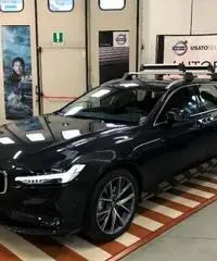 VOLVO V90 D4 Geartronic Business Plus