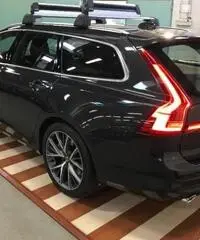 VOLVO V90 D4 Geartronic Business Plus