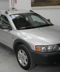 VOLVO XC70 2.4 D5 20V (185CV) cat AWD Momentum AUTOMATICA