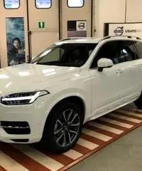 VOLVO XC90 D5 AWD Geartronic 7 posti Business Plus