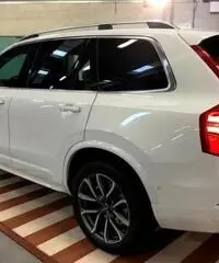 VOLVO XC90 D5 AWD Geartronic 7 posti Business Plus