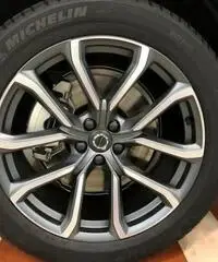 VOLVO XC90 D5 AWD Geartronic 7 posti Business Plus