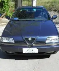 Alfa Romeo 164 2.0i V6 Turbo Super