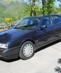 Alfa Romeo 164 2.0i V6 Turbo Super