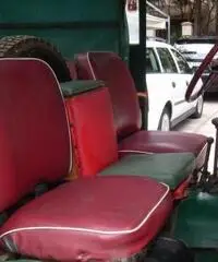 Alfa Romeo Matta 65Hp 1953