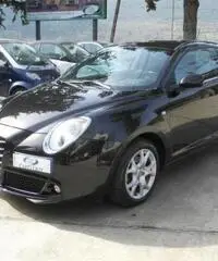 Alfa Romeo Mito 1.6 Jtdm 16V Dist. Sport Pack DNA My'10
