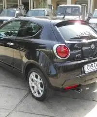 Alfa Romeo Mito 1.6 Jtdm 16V Dist. Sport Pack DNA My'10