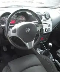 Alfa Romeo Mito 1.6 Jtdm 16V Dist. Sport Pack DNA My'10