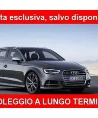 AUDI A3 SPB 2.0 TDI 150 CV clean diesel Business AUDI A3 SPB 2.0 TDI 150 CV clean diesel Business
