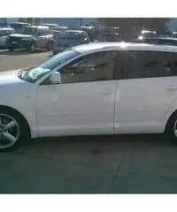AUDI A3 SPB. 2.0 TDI F.AP. S tronic Ambition SLINE AUDI A3 SPB. 2.0 TDI F.AP. S tronic Ambition SLINE