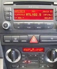 Audi A3 Sportback 2.0 Tdi 140hp Ambiente S-Line My'08