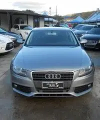 AUDI A4 2.0 TDI 143 CV AUDI A4 2.0 TDI 143 CV