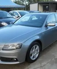 AUDI A4 2.0 TDI 143 CV AUDI A4 2.0 TDI 143 CV