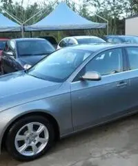 AUDI A4 2.0 TDI 143 CV AUDI A4 2.0 TDI 143 CV
