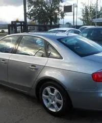 AUDI A4 2.0 TDI 143 CV AUDI A4 2.0 TDI 143 CV