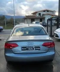 AUDI A4 2.0 TDI 143 CV AUDI A4 2.0 TDI 143 CV