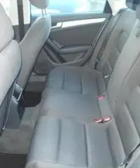 AUDI A4 2.0 TDI 143 CV AUDI A4 2.0 TDI 143 CV