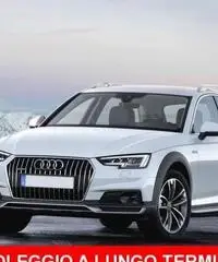 AUDI A4 allroad 2.0 TDI 163 CV S tronic Business AUDI A4 allroad 2.0 TDI 163 CV S tronic Business
