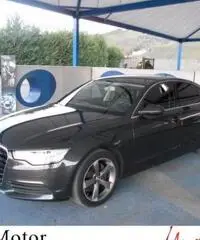 AUDI A6 3.0 TDI 204 CV S tronic Business plus AUDI A6 3.0 TDI 204 CV S tronic Business plus