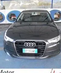 AUDI A6 3.0 TDI 204 CV S tronic Business plus AUDI A6 3.0 TDI 204 CV S tronic Business plus