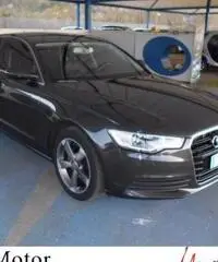 AUDI A6 3.0 TDI 204 CV S tronic Business plus AUDI A6 3.0 TDI 204 CV S tronic Business plus