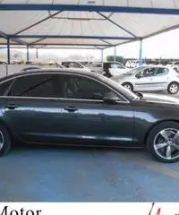 AUDI A6 3.0 TDI 204 CV S tronic Business plus AUDI A6 3.0 TDI 204 CV S tronic Business plus