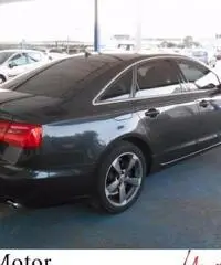AUDI A6 3.0 TDI 204 CV S tronic Business plus AUDI A6 3.0 TDI 204 CV S tronic Business plus