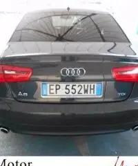 AUDI A6 3.0 TDI 204 CV S tronic Business plus AUDI A6 3.0 TDI 204 CV S tronic Business plus
