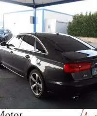 AUDI A6 3.0 TDI 204 CV S tronic Business plus AUDI A6 3.0 TDI 204 CV S tronic Business plus