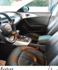 AUDI A6 3.0 TDI 204 CV S tronic Business plus AUDI A6 3.0 TDI 204 CV S tronic Business plus